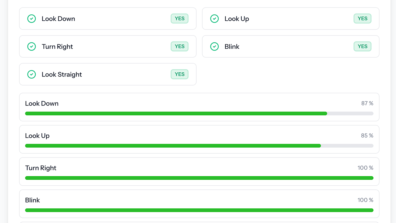 Age Verification and Digital Identity System