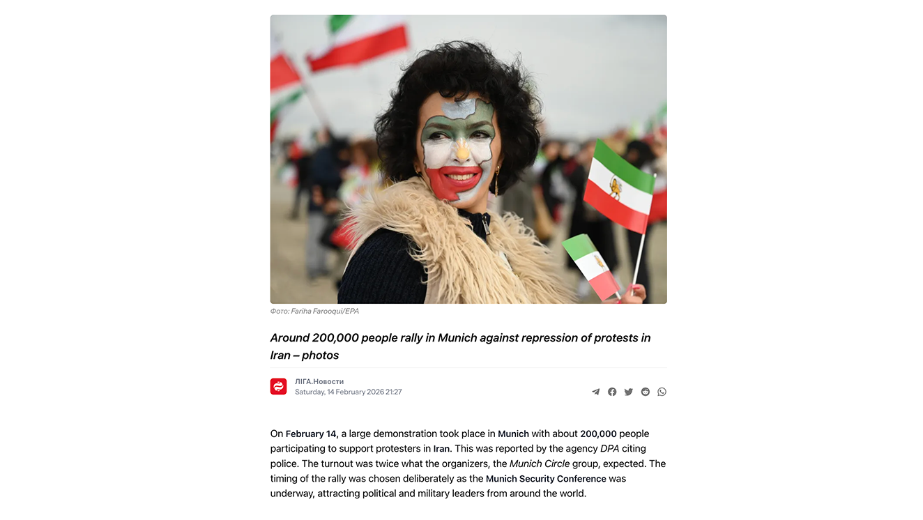 Corporate News Monitoring and Intelligence System